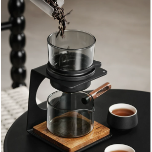 懒人泡茶神器家用功夫茶具套装